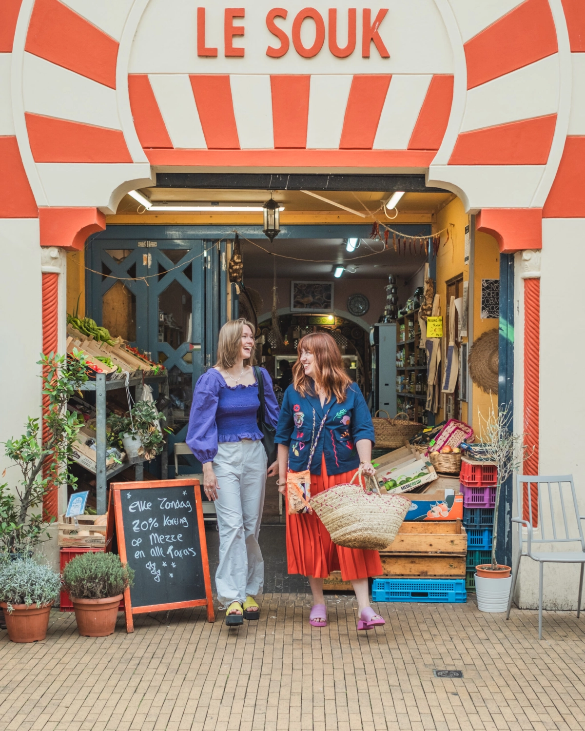 Lutje Lokale Zaterdag